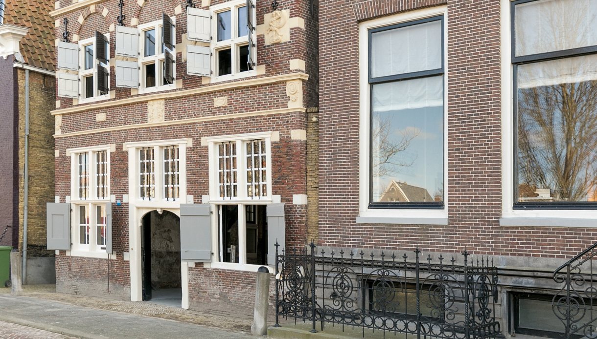 Harlingen Noorderhaven 106 Harlingen Noorderhaven 106