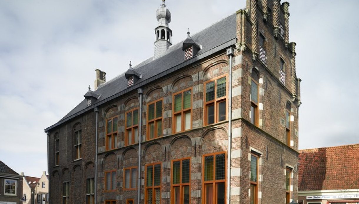 Hasselt Markt 1 Roos Aldershof 1 Hasselt Markt 1 Roos Aldershof 1