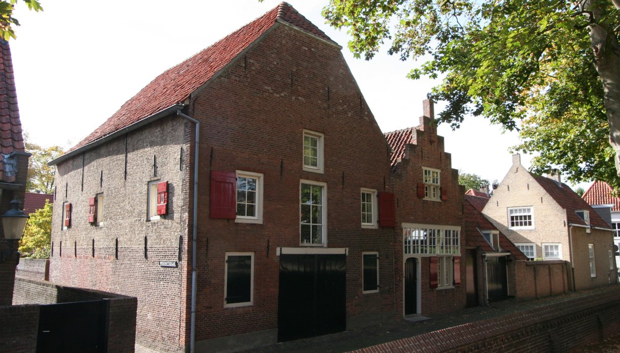 Heusden Putterstraat 2