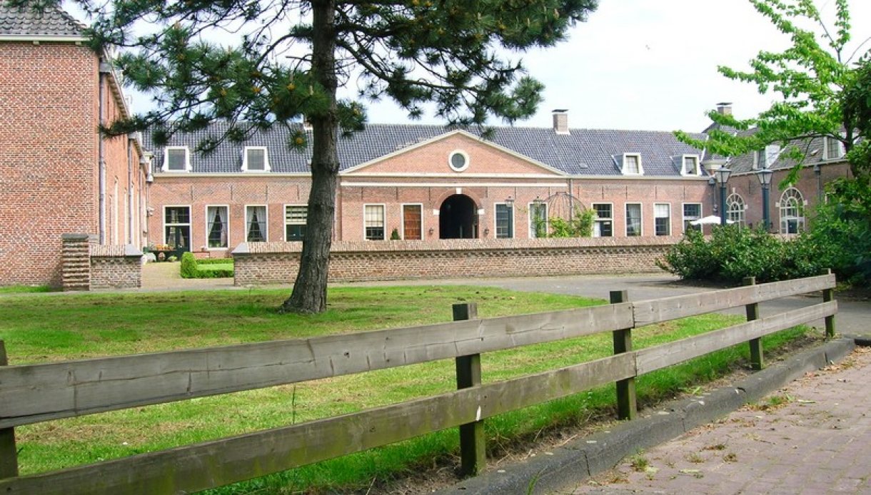 Honselersdijk Hofstraat 27 19 Honselersdijk Hofstraat 27 19