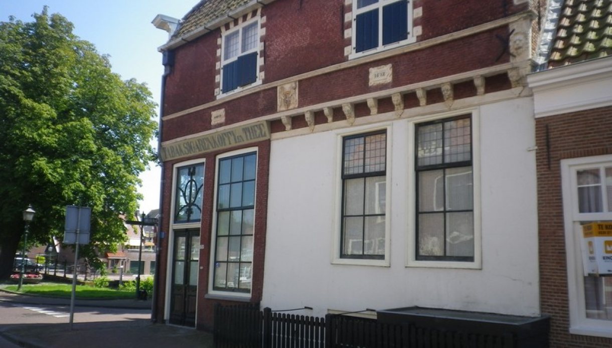Hoorn Grote Oost 132 2 Hoorn Grote Oost 132 2