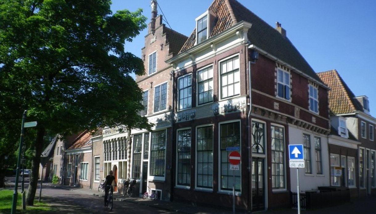 Hoorn Grote Oost 132 3 Hoorn Grote Oost 132 3