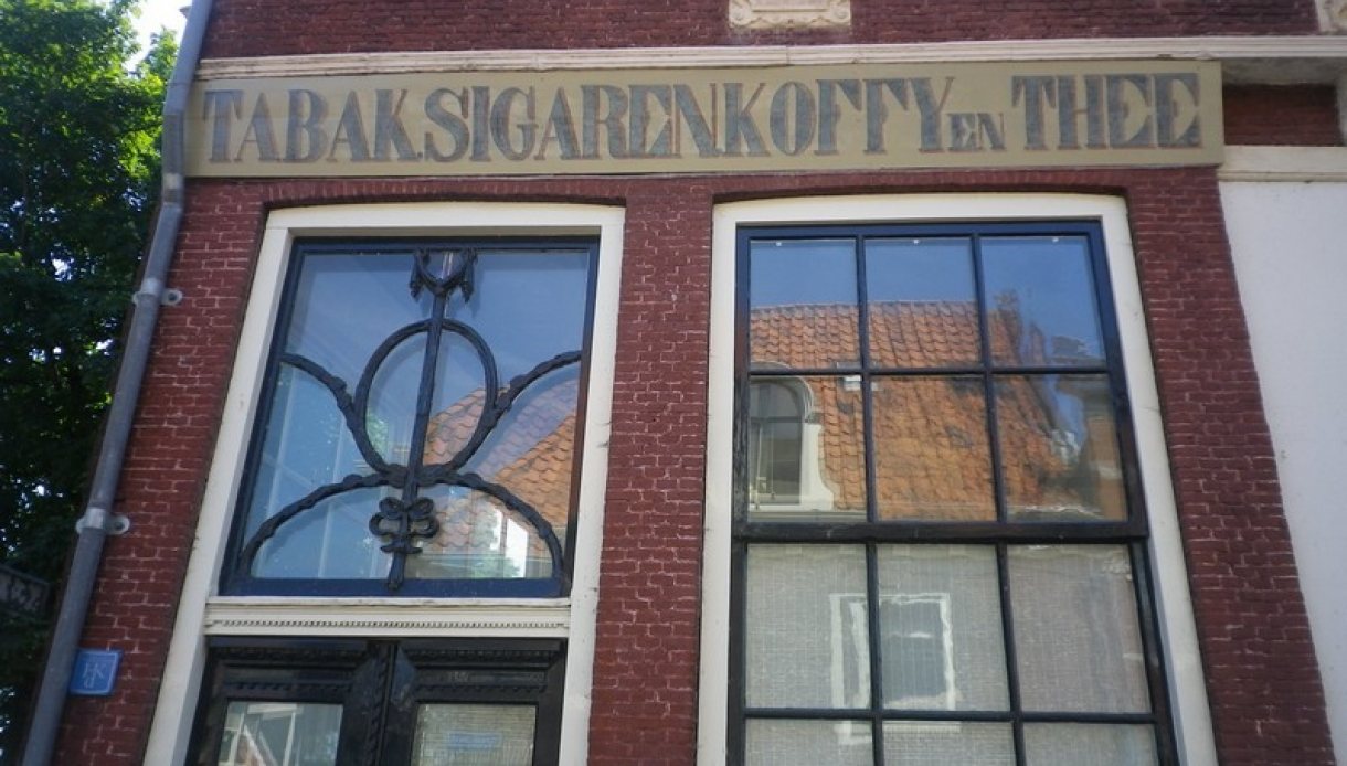 Hoorn Grote Oost 132 Hoorn Grote Oost 132
