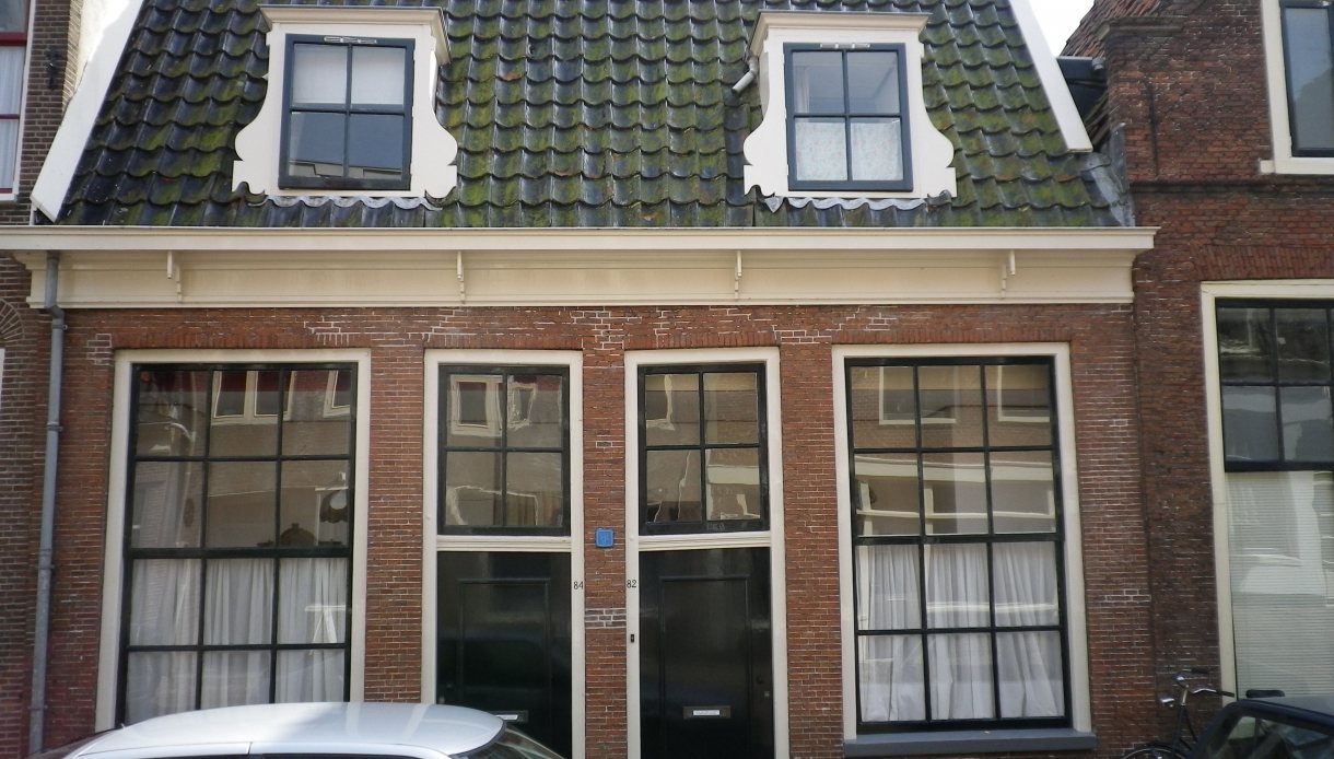 Hoorn Grote Oost 82 84 Hoorn Grote Oost 82 84