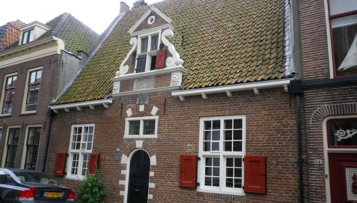 Kampen Buiten Nieuwstraat 62 1 Kampen Buiten Nieuwstraat 62 1