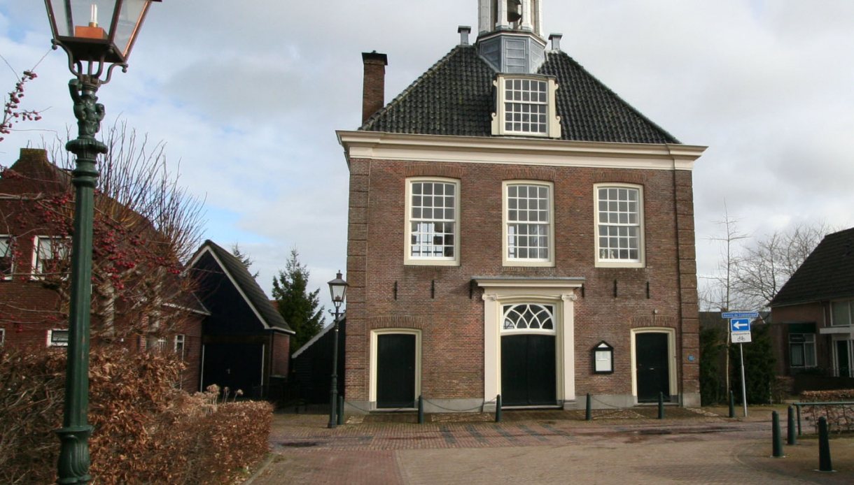 Kuinre Henric de Cranestraat 38 Kuinre Henric de Cranestraat 38
