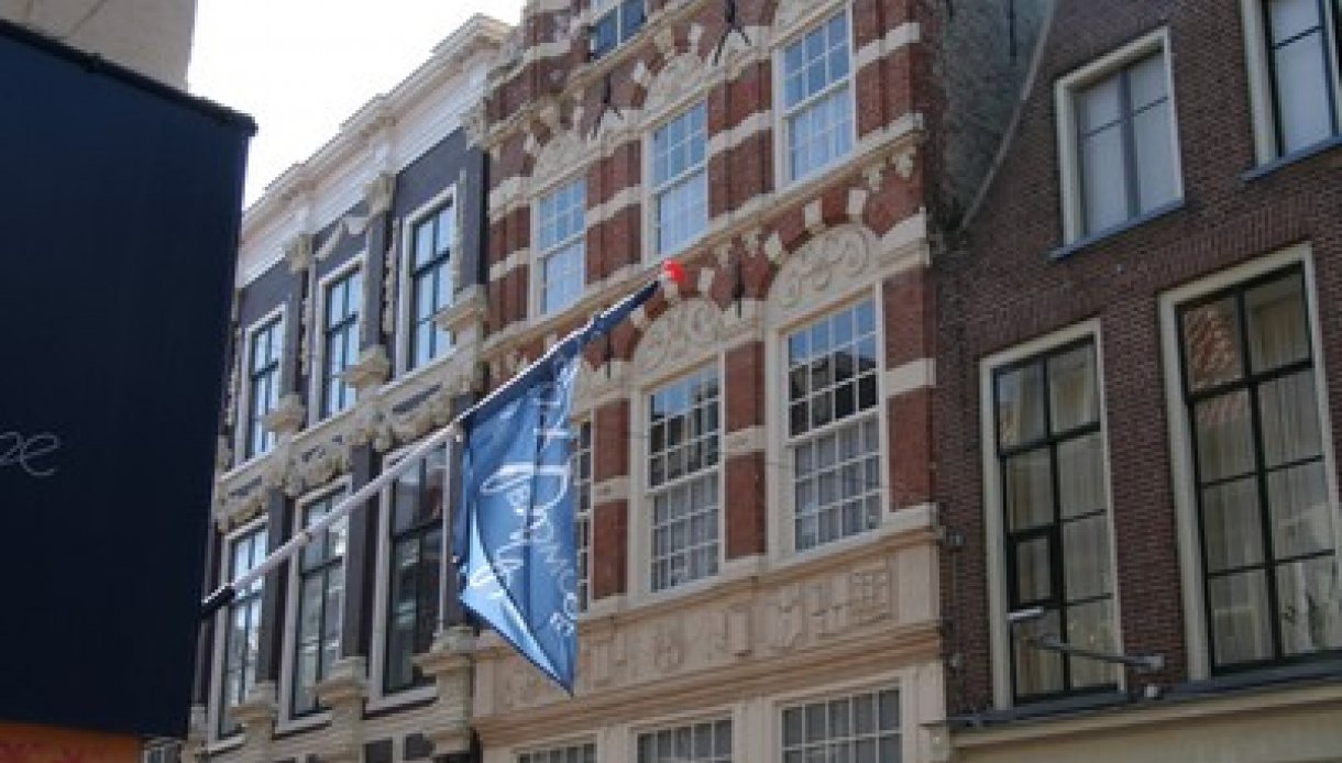 Leeuwarden St. jacobsstraat 13 1 Leeuwarden St. jacobsstraat 13 1