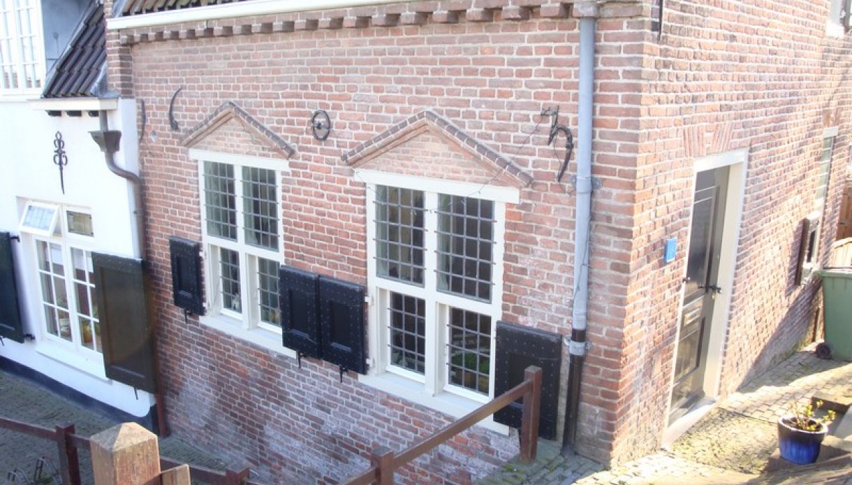 Lexmond Kom Lekdijk 1 3 Lexmond Kom Lekdijk 1 3
