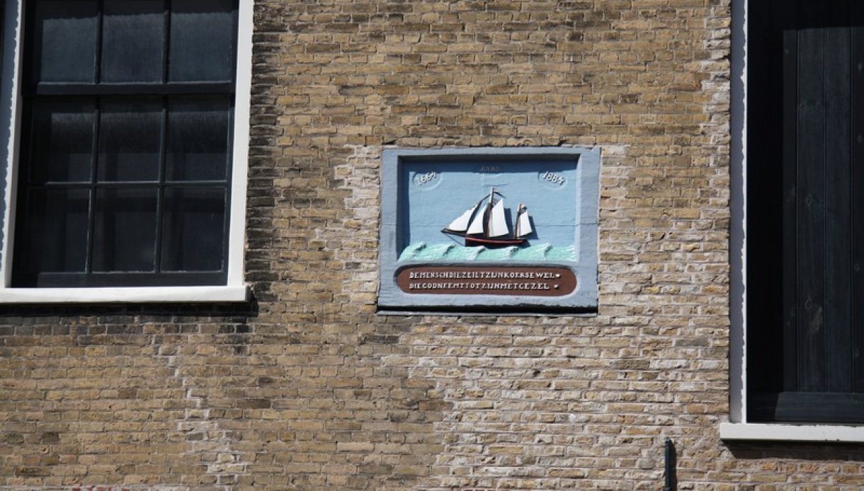 Maassluis Ankerstraat 16 3 Maassluis Ankerstraat 16 3