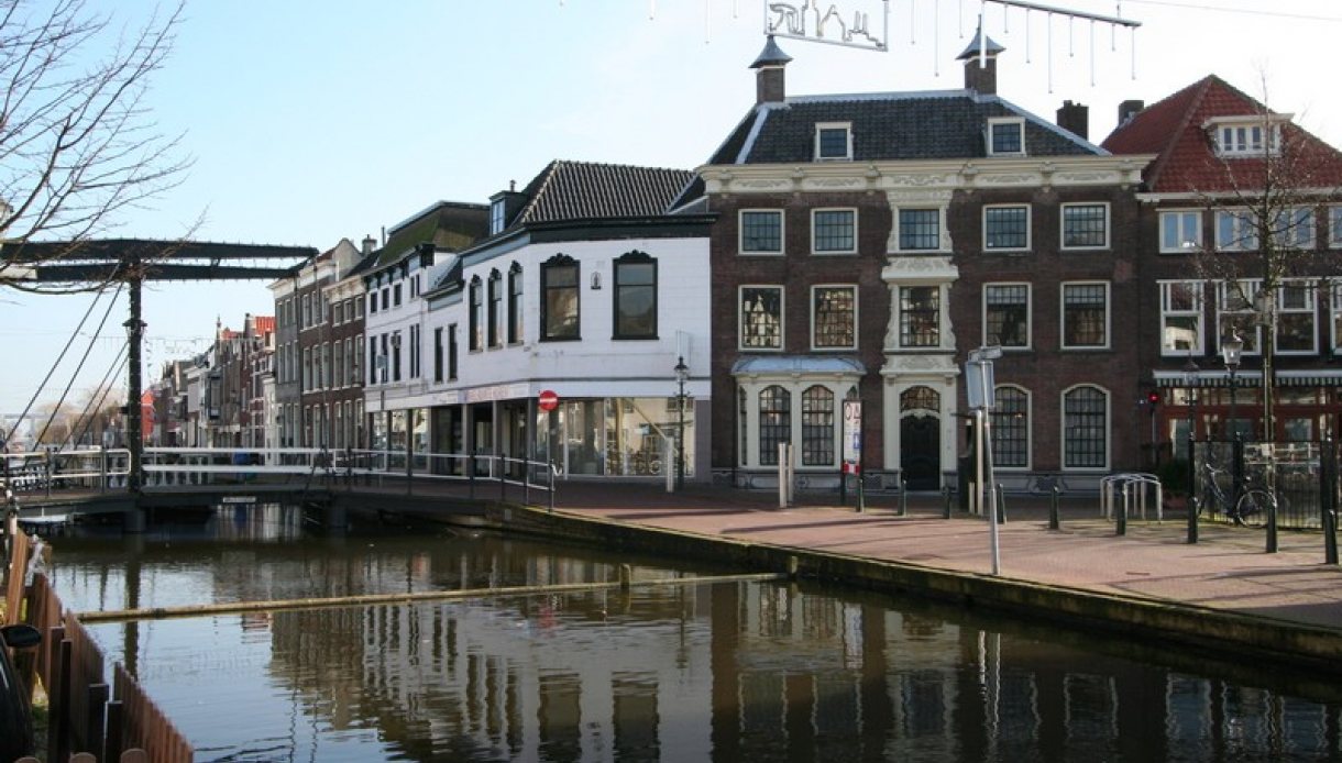 Maassluis Markt 18 1 Maassluis Markt 18 1