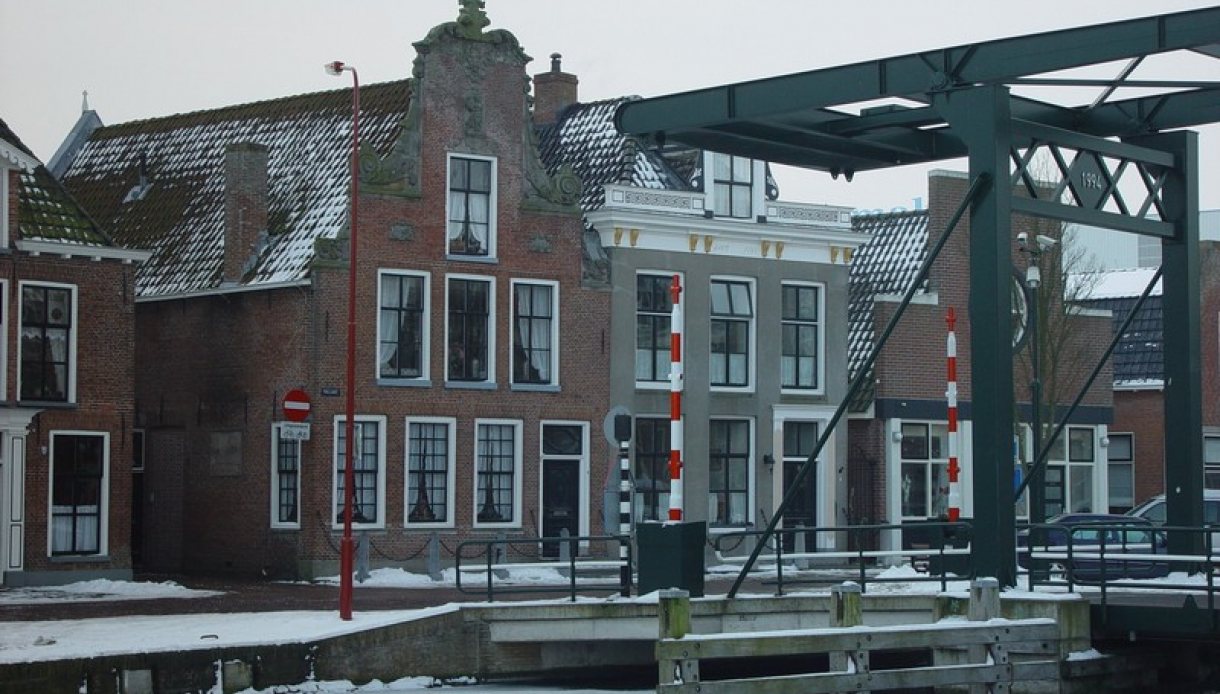 Makkum Vallaat 22 5 Makkum Vallaat 22 5