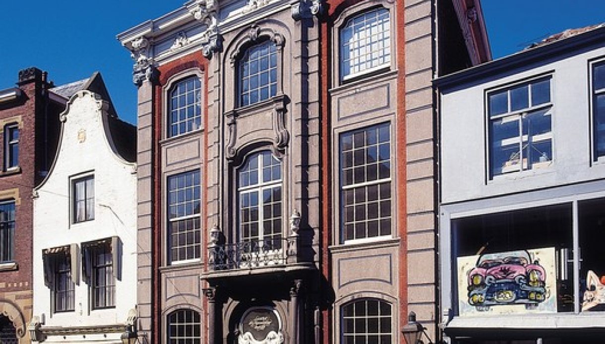 Middelburg Gortstraat 30 1 Middelburg Gortstraat 30 1