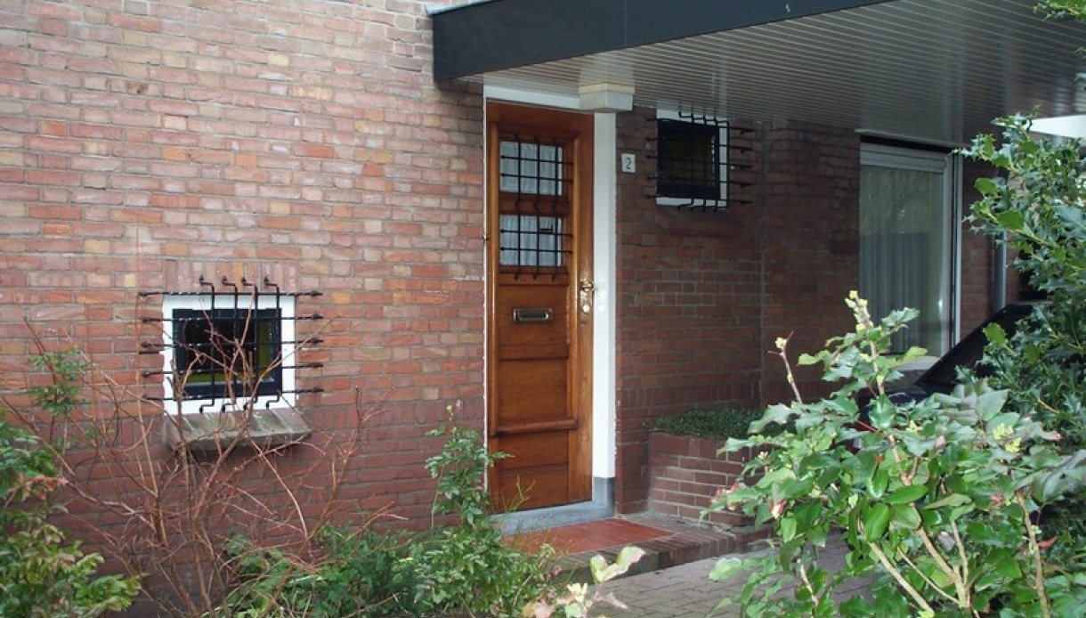 Middelburg Laan van Nieuwenhove 2 3 Middelburg Laan van Nieuwenhove 2 3