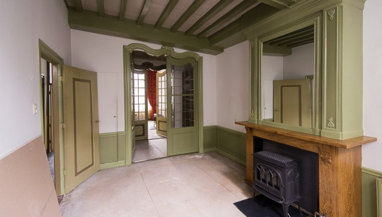 Middelburg Londonse Kaai 9 HdK REDRES JWA 2727 Middelburg Londonse Kaai 9 HdK REDRES JWA 2727
