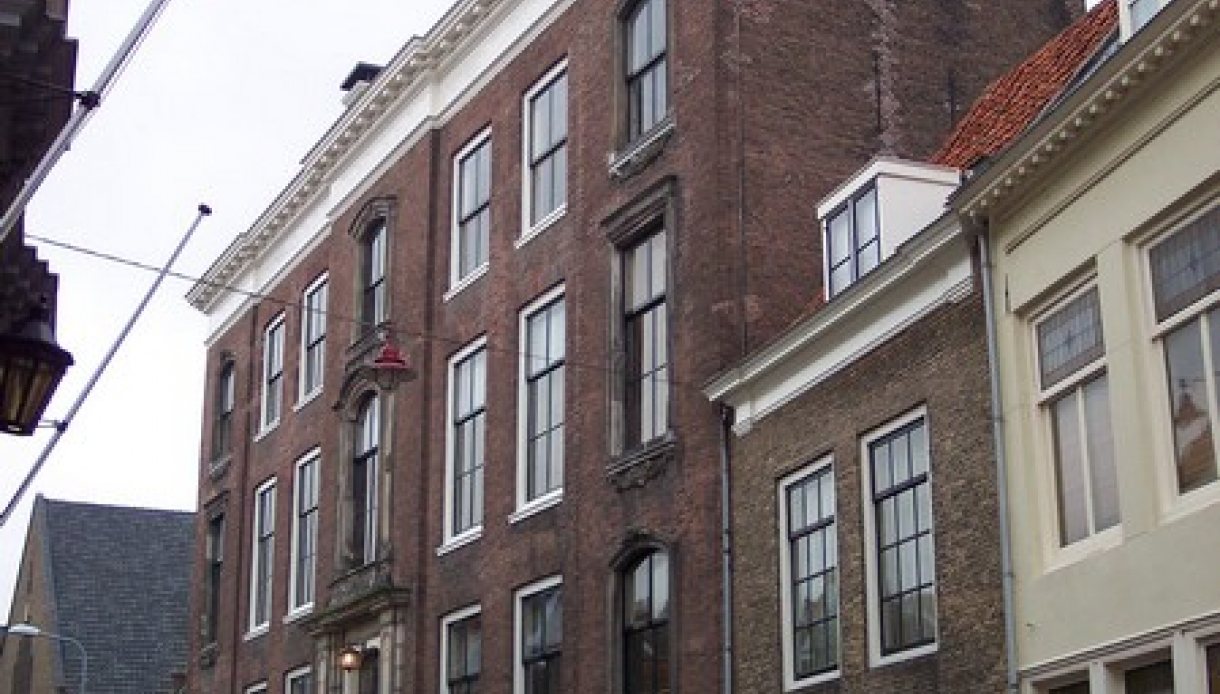 Middelburg Wagenaarstraat 1 2008 1 Middelburg Wagenaarstraat 1 2008 1