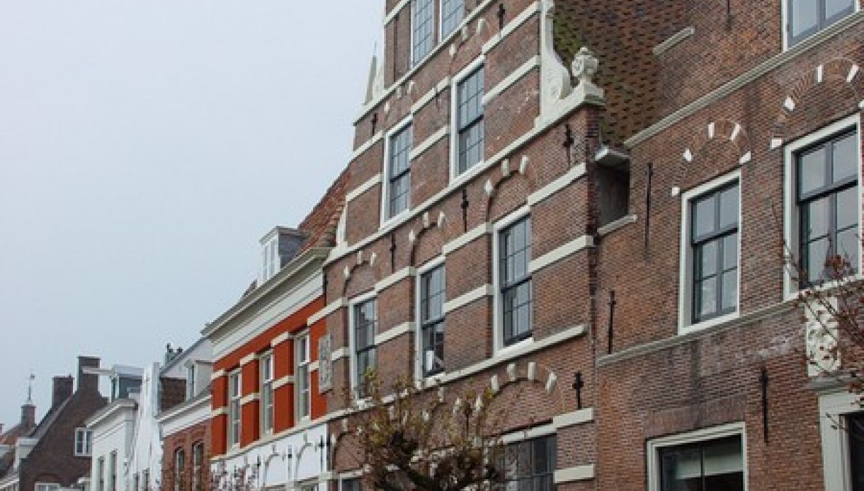 Naarden Kloosterstraat 11 2 Naarden Kloosterstraat 11 2