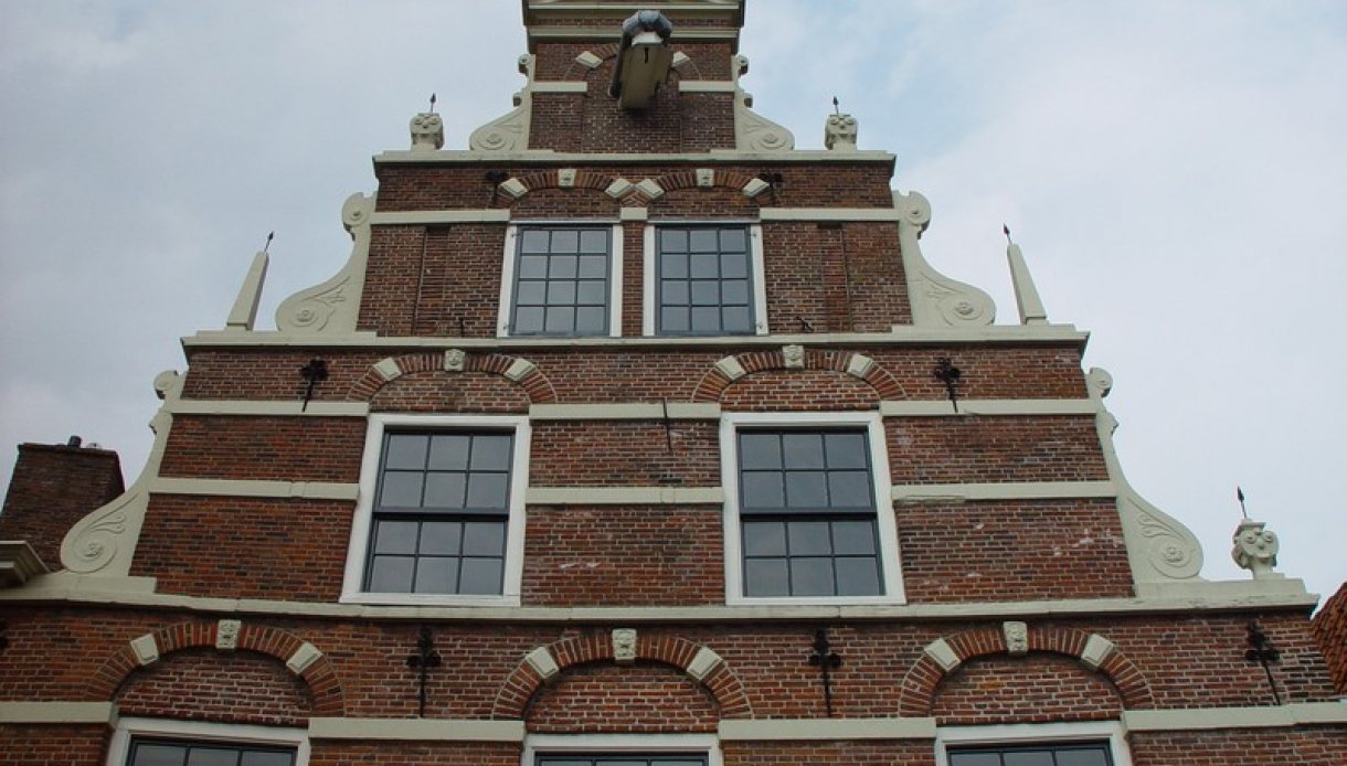 Naarden Kloosterstraat 11 3 Naarden Kloosterstraat 11 3