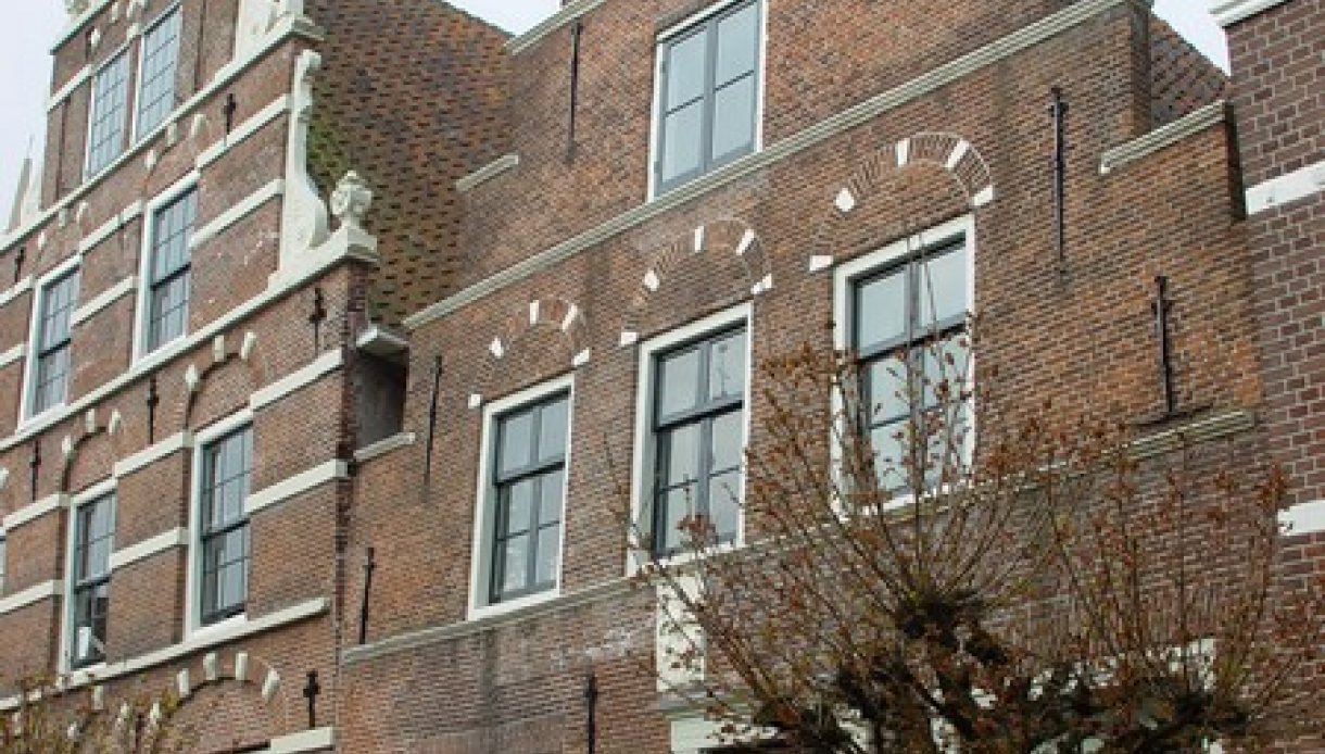 Naarden Kloosterstraat 13 2 Naarden Kloosterstraat 13 2