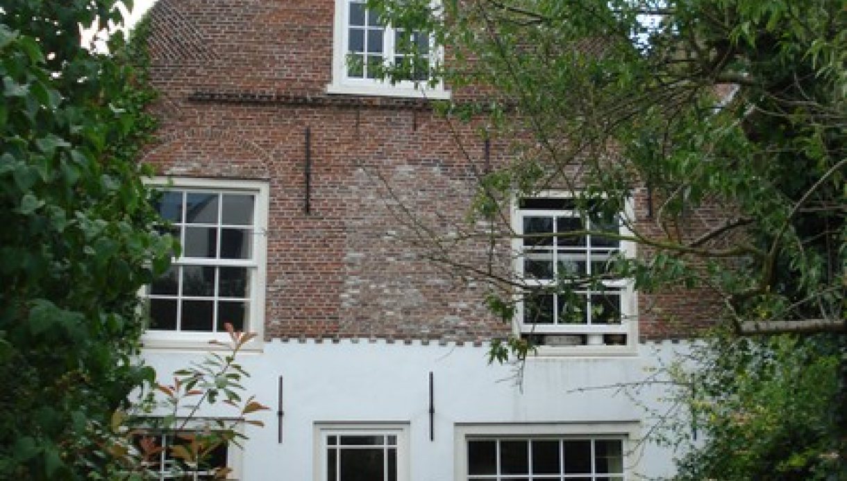 Naarden Kloosterstraat 13 3 Naarden Kloosterstraat 13 3