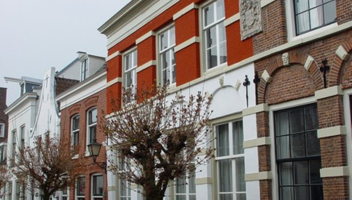 Naarden Kloosterstraat 9 1 Naarden Kloosterstraat 9 1
