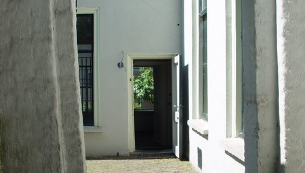 Nijmegen St. Antoniusplaats 9 Ottengas 5 DSC08440 Nijmegen St. Antoniusplaats 9 Ottengas 5 DSC08440