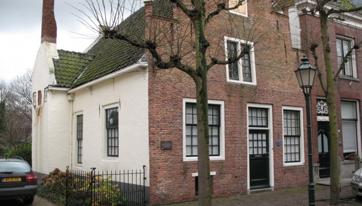Noordwijk Voorstraat 19 1 Noordwijk Voorstraat 19 1