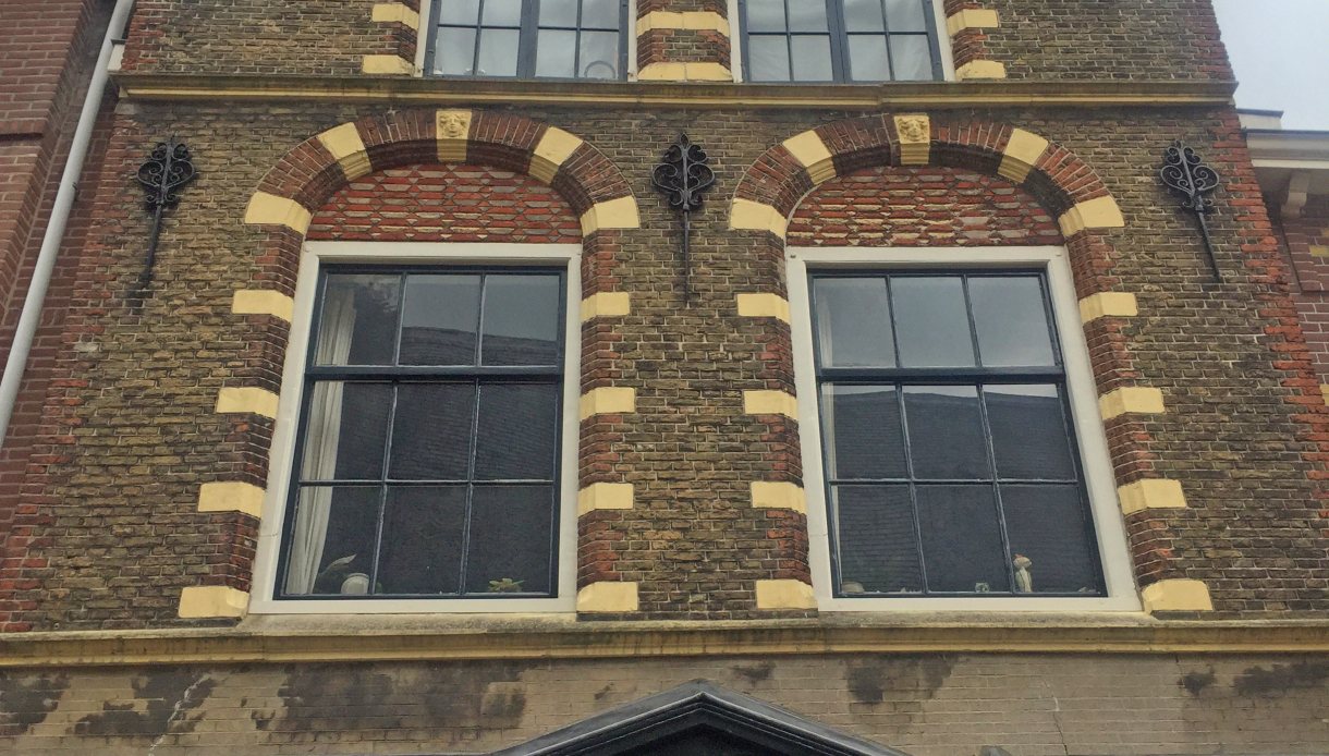 Oudewater Kapellestraat 5