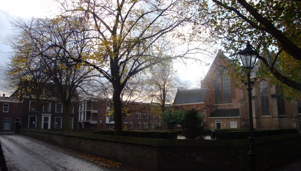 Schiedam Oude Kerkhof 5 7 9 Bagijnhof 7 Schiedam Oude Kerkhof 5 7 9 Bagijnhof 7
