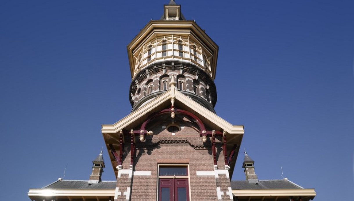 Schoonhoven Bij de watertoren 25 006932 Schoonhoven Bij de watertoren 25 006932