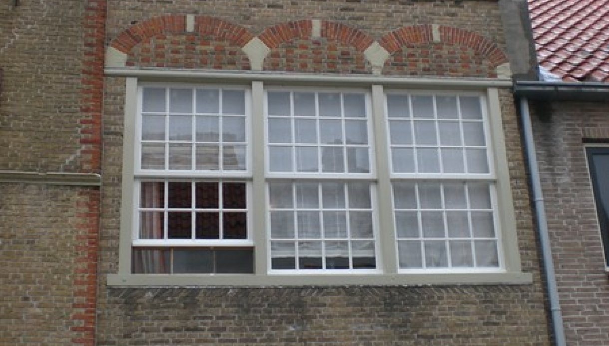 Schoonhoven Lange Weistraat 87 Schoonhoven Lange Weistraat 87