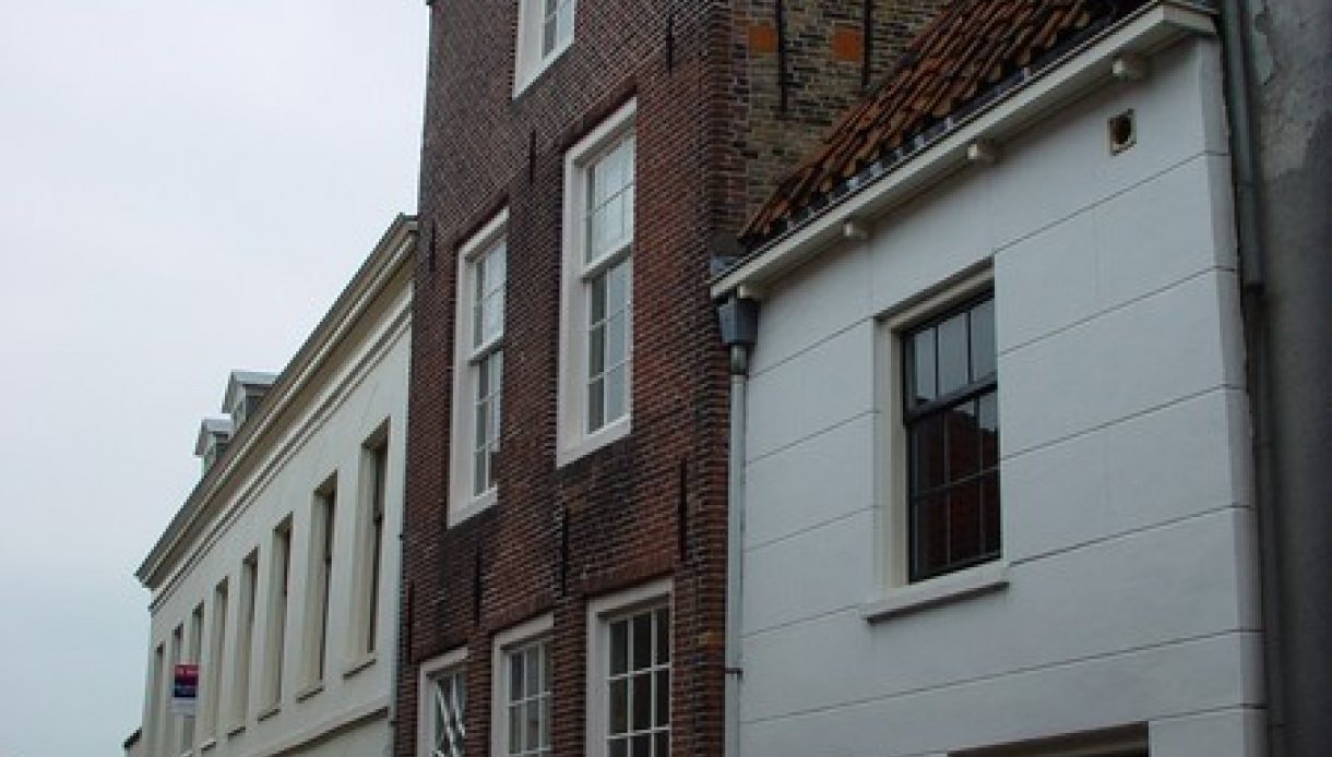 Schoonhoven Voorhaven 6 Schoonhoven Voorhaven 6