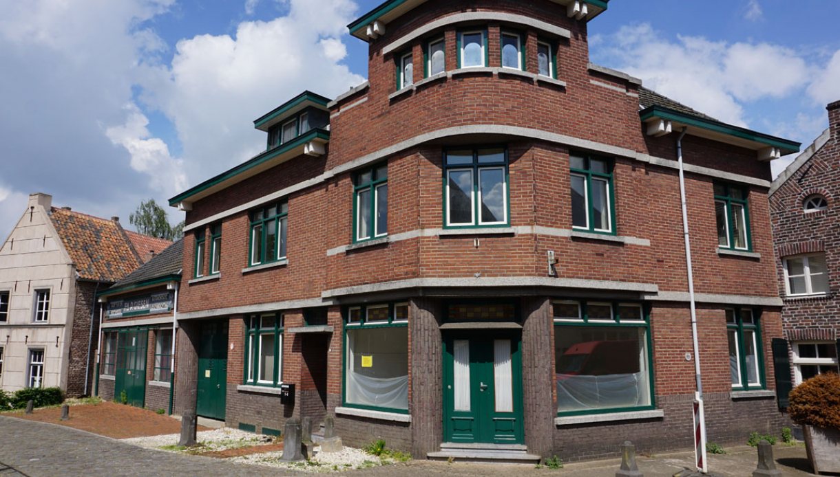 Tegelen Hoekstraat 2 4 Tegelen Hoekstraat 2 4