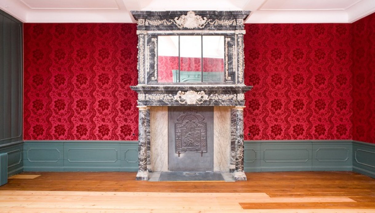 Utrecht Janskerkhof 16 3 Utrecht Janskerkhof 16 3