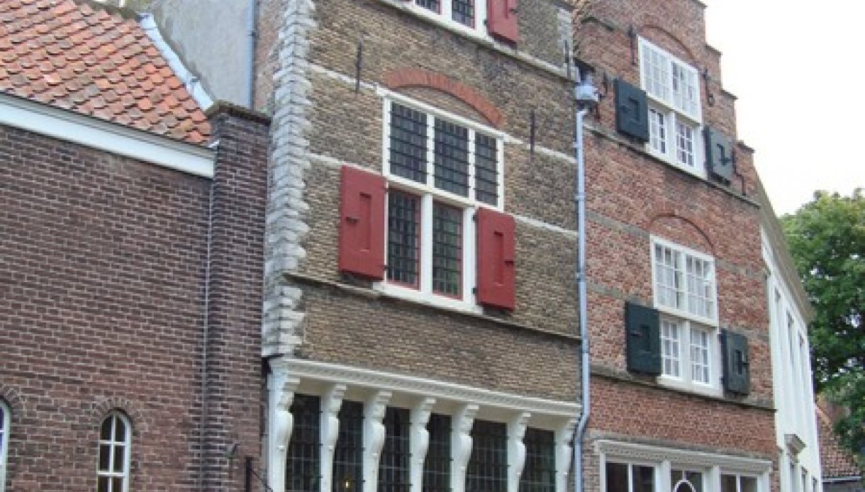 Veere Markt 2 2 Veere Markt 2 2