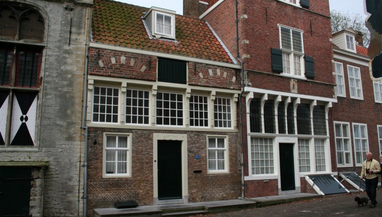 Veere Markt 3 1 Veere Markt 3 1