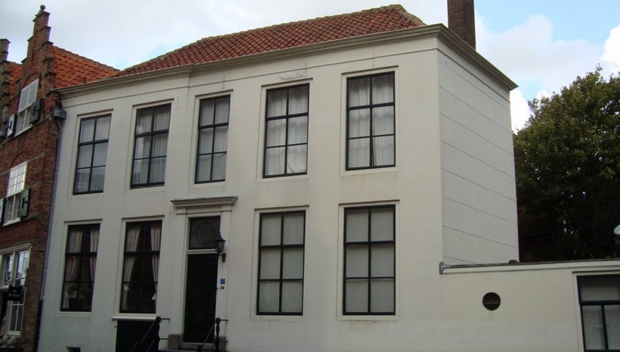 Veere Markt 6 1 Veere Markt 6 1