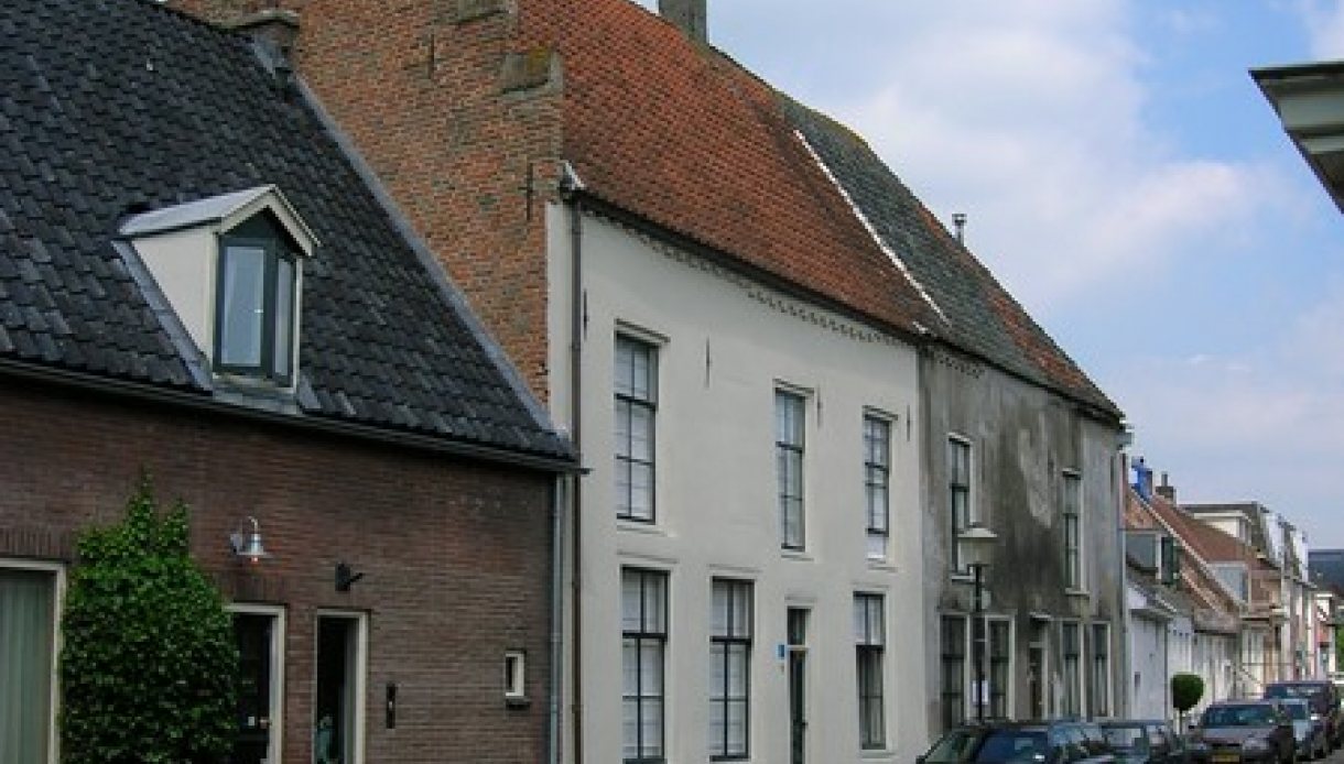 Vianen Achterstraat 88 1 Vianen Achterstraat 88 1