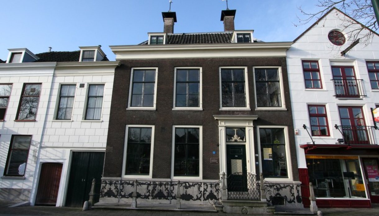 Vlaardingen Westhavenkade 45 1 Vlaardingen Westhavenkade 45 1