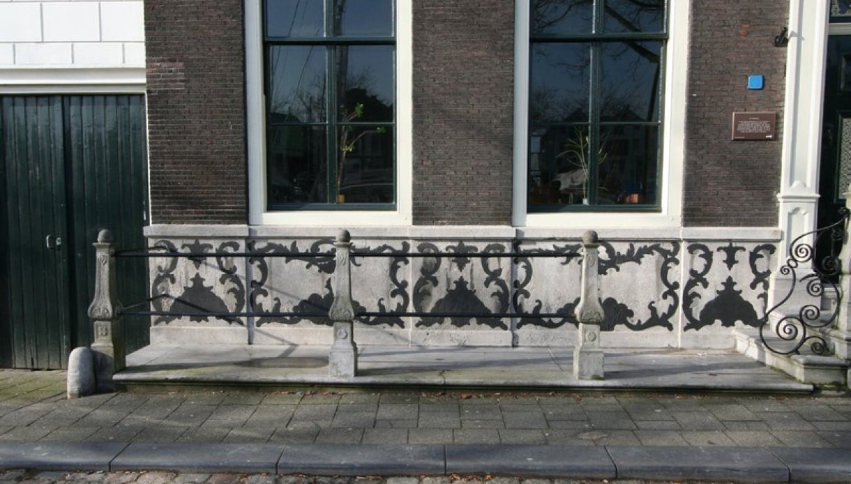 Vlaardingen Westhavenkade 45 2 Vlaardingen Westhavenkade 45 2