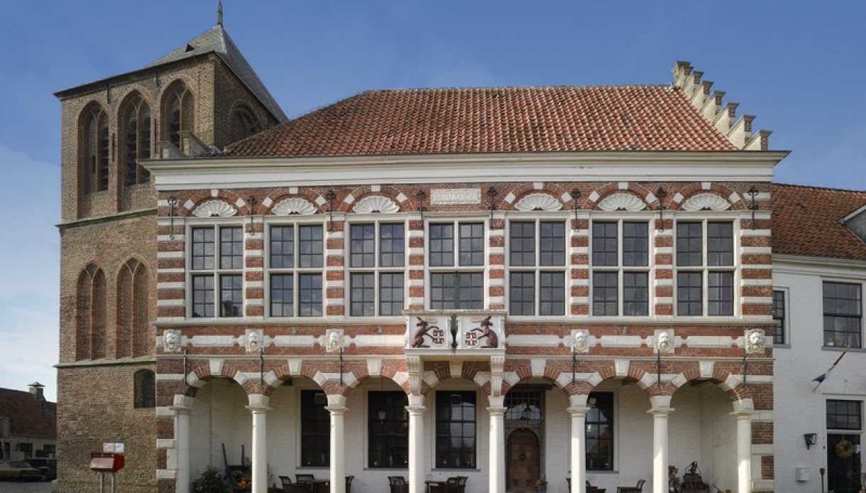 Vollenhove Kerkplein 1 3 Roos Aldershoff checken Vollenhove Kerkplein 1 3 Roos Aldershoff checken