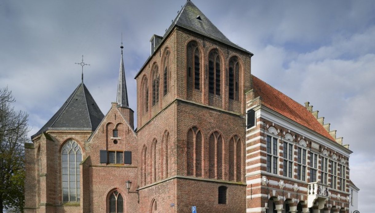 Vollenhove Kerkplein 1 3 Roos Aldershoff Vollenhove Kerkplein 1 3 Roos Aldershoff