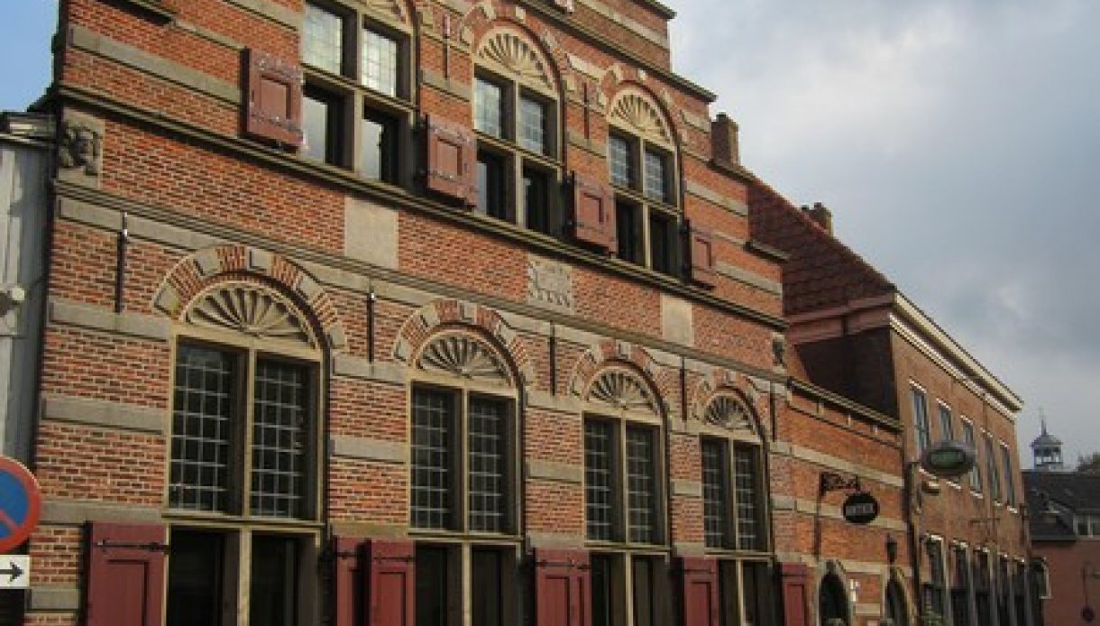 Vollenhove Kerkplein 15 1 Vollenhove Kerkplein 15 1