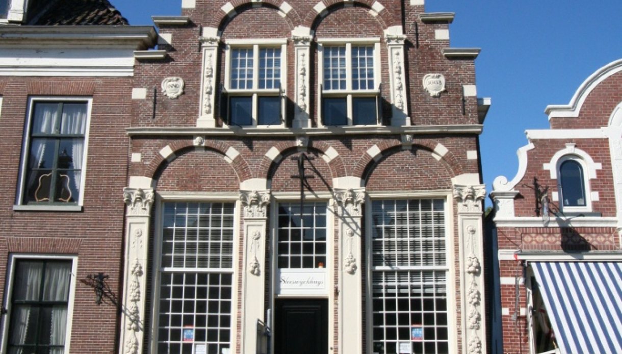 Workum Noard 5 exterieur