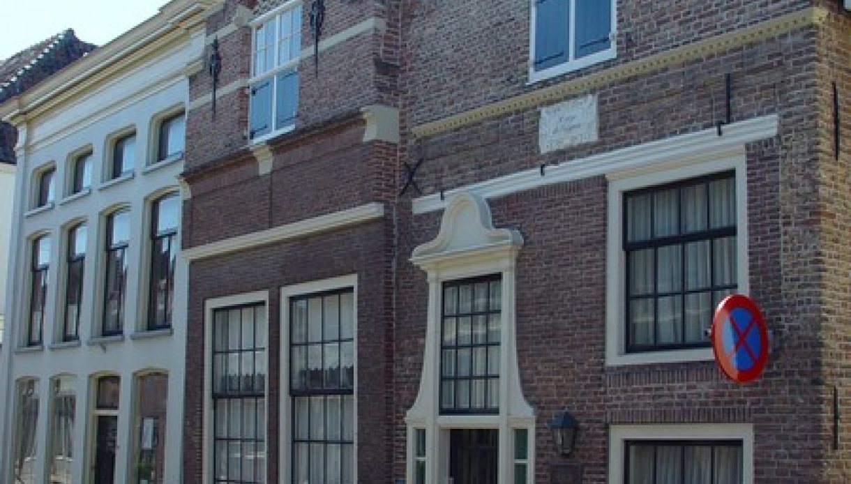 Zaltbommel Kerkstraat 26 1 Zaltbommel Kerkstraat 26 1