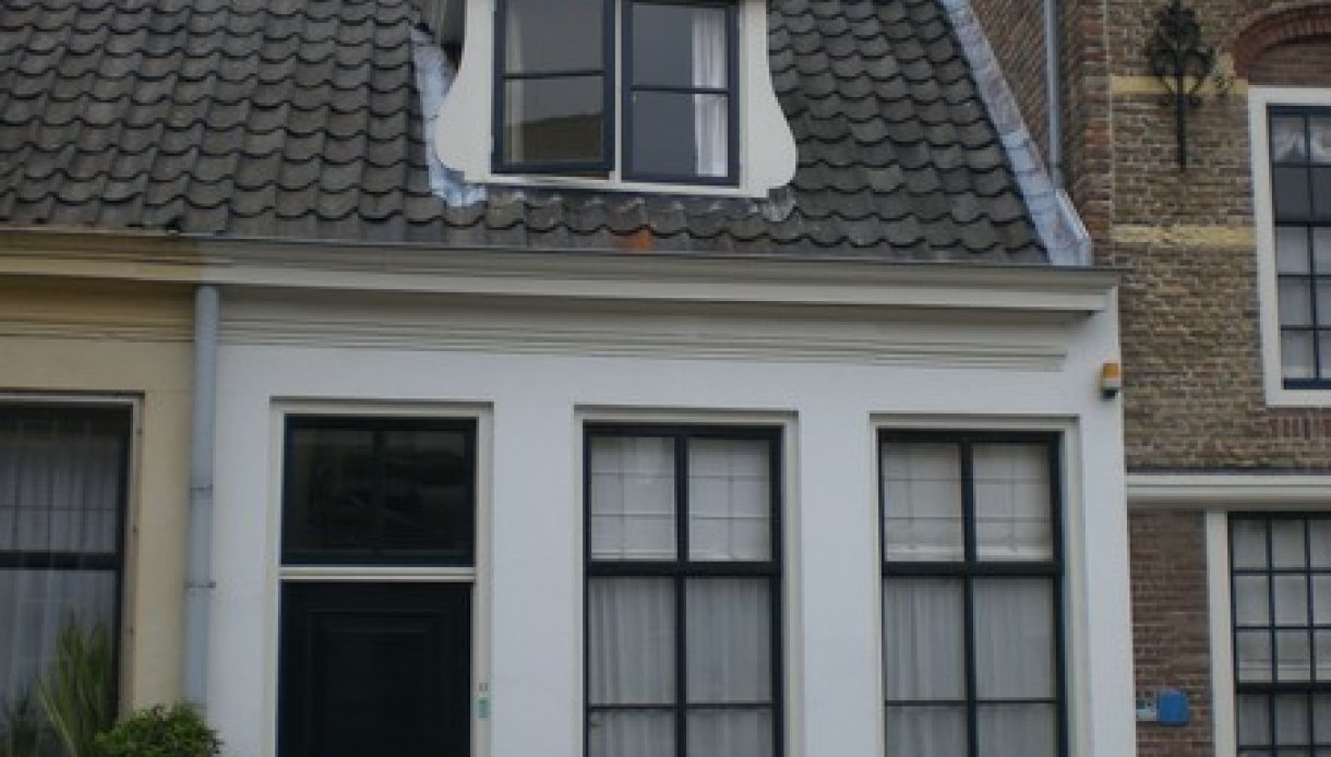 Zaltbommel Oenselsestraat 15 Zaltbommel Oenselsestraat 15