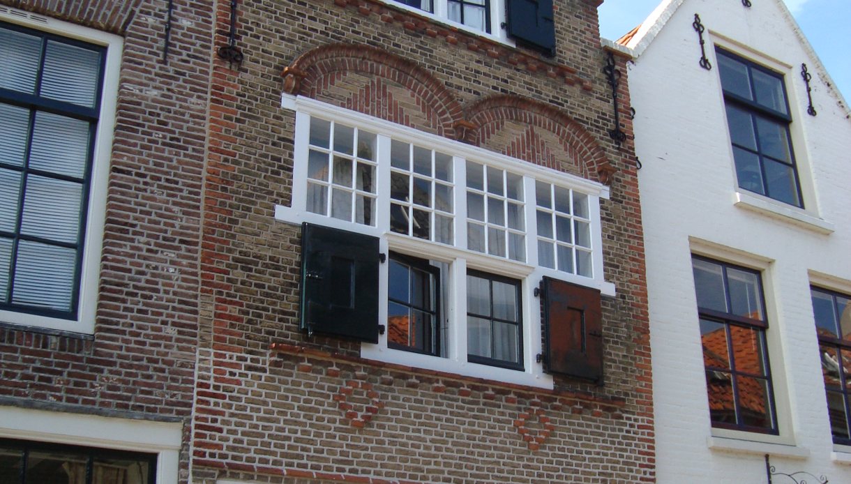 Zierikzee Nieuwe Bogerdstraat 16 1