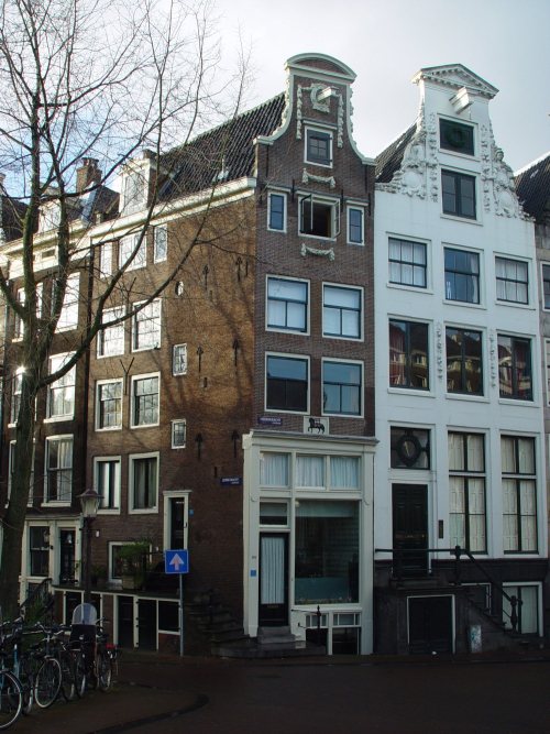 Herengracht 394