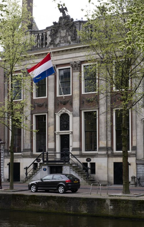 Herengracht 476