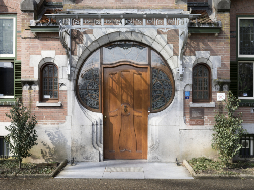 Museumhuis Rams Woerthe