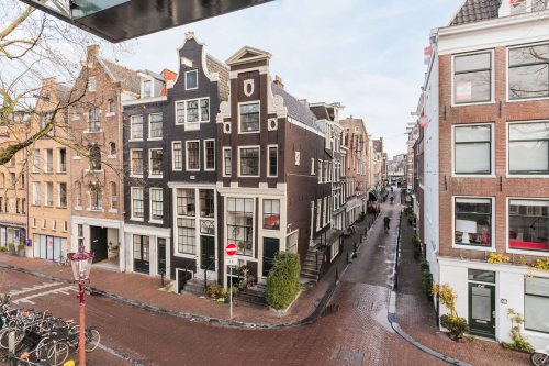 Amsterdam, Brouwersgracht 218